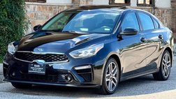 2019 Kia Forte S