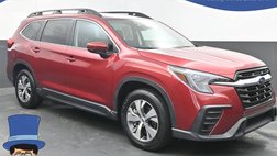 2024 Subaru Ascent Premium 7-Passenger