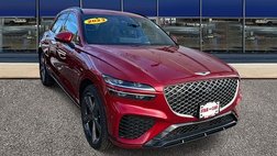 2023 Genesis GV70 2.5T Standard