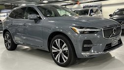 2023 Volvo XC60 B5 Plus Bright Theme