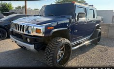 2008 HUMMER H2 SUT Base