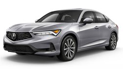 2024 Acura Integra Base