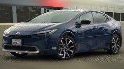 2023 Toyota Prius Prime XSE Premium