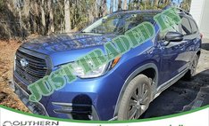 2019 Subaru Ascent Touring