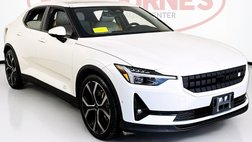 2023 Polestar 2 Long Range Dual Motor
