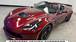 2016 Chevrolet Corvette Z06