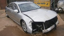 2004 Audi A8 quattro