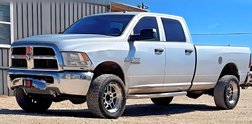 2015 Ram Ram Pickup 2500 Tradesman
