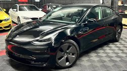2022 Tesla Model 3 Base