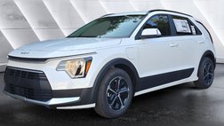 2025 Kia Niro Plug-In Hybrid EX