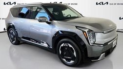2024 Kia EV9 Land