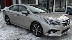 2019 Subaru Legacy 2.5i Limited