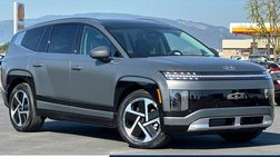 2026 Hyundai IONIQ 9 Performance Limited