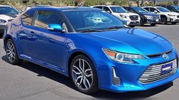 2014 Scion tC Base