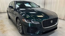 2024 Jaguar XF P300 R-Dynamic SE