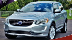 2016 Volvo XC60 T5 Premier