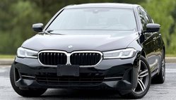 2022 BMW 5 Series 530i