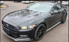 2017 Ford Mustang V6