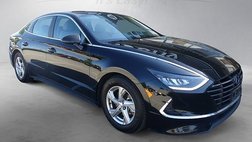 2022 Hyundai Sonata SE