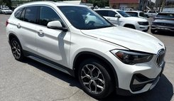 2021 BMW X1 xDrive28i