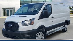 2023 Ford Transit 250