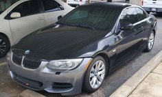 2013 BMW 3 Series 328i