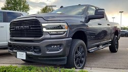 2024 Ram Ram Pickup 2500 Laramie