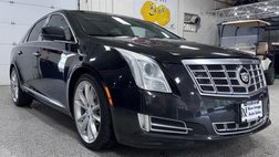 2015 Cadillac XTS Premium