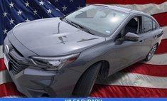 2025 Subaru Legacy Limited