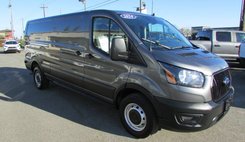 2024 Ford Transit 250