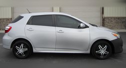 2011 Toyota Matrix Base