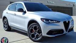 2025 Alfa Romeo Stelvio Base