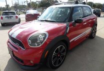 2014 MINI Countryman Cooper S