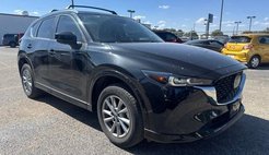 2024 Mazda CX-5 2.5 S Preferred