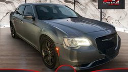 2015 Chrysler 300 Limited
