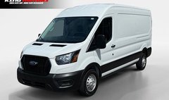 2023 Ford Transit 250