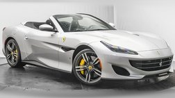 2019 Ferrari Portofino Base