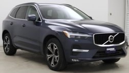 2022 Volvo XC60 B5 Momentum