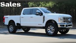 2023 Ford Super Duty F-250 Lariat