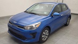2023 Kia Rio5 S