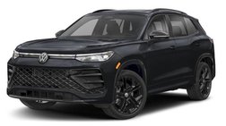 2026 Volkswagen Tiguan SE 4Motion