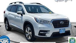 2022 Subaru Ascent Premium 7-Passenger