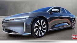 2022 Lucid Air Grand Touring