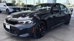 2026 BMW 3 Series 330i