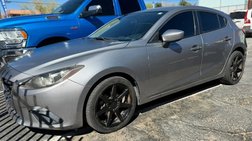2014 Mazda MAZDA3 i Sport