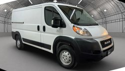 2020 Ram ProMaster 1500 136 WB
