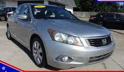 2009 Honda Accord EX-L