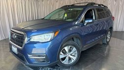 2021 Subaru Ascent Premium 7-Passenger
