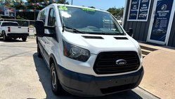 2016 Ford Transit 250