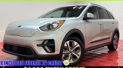 2019 Kia Niro EV EX